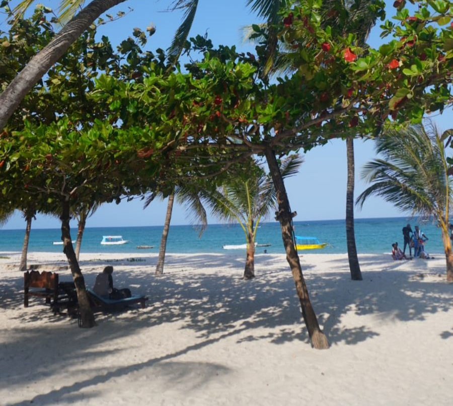 Coastal Tours (Diani Beach)
