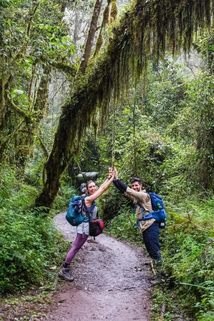 Adventure