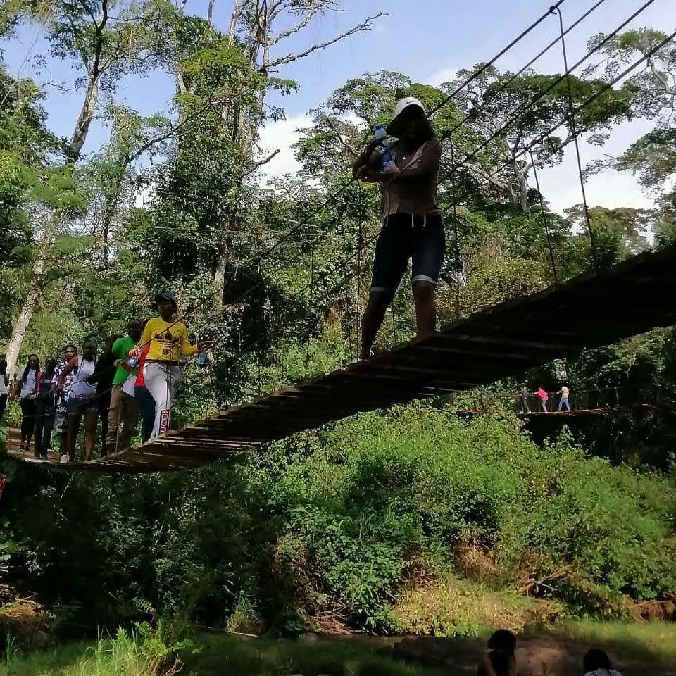 Adventure