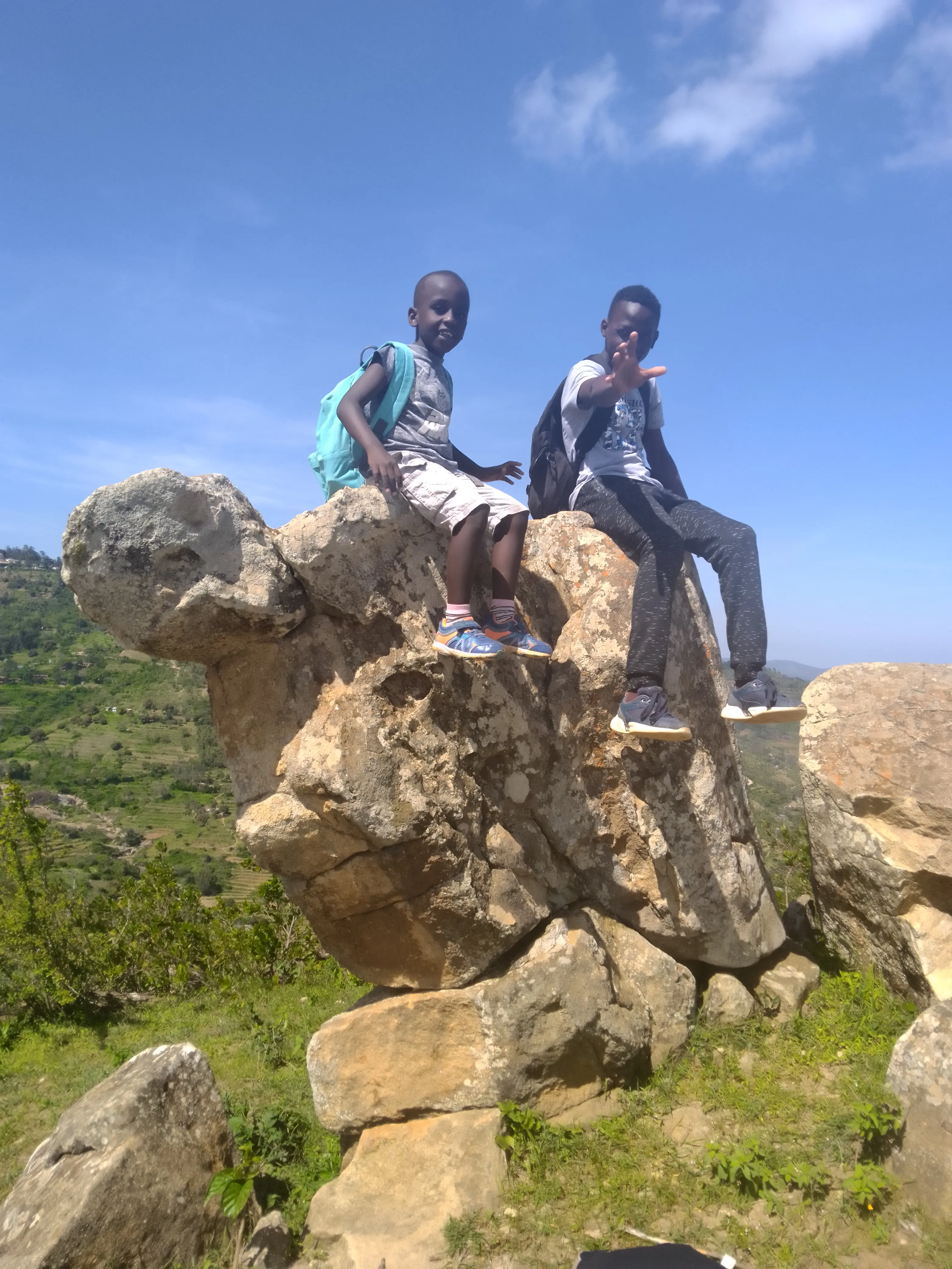 Adventure