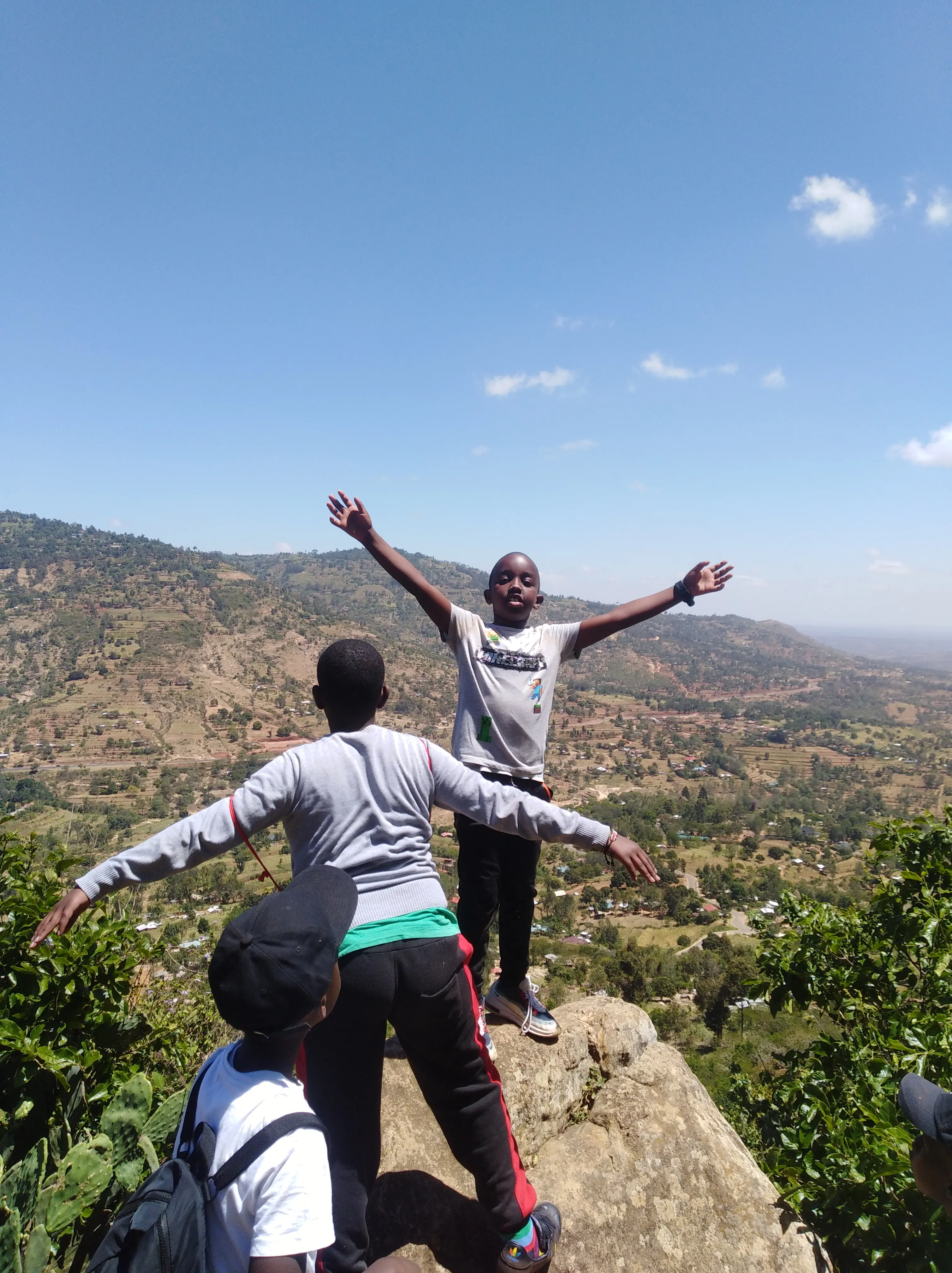 Adventure