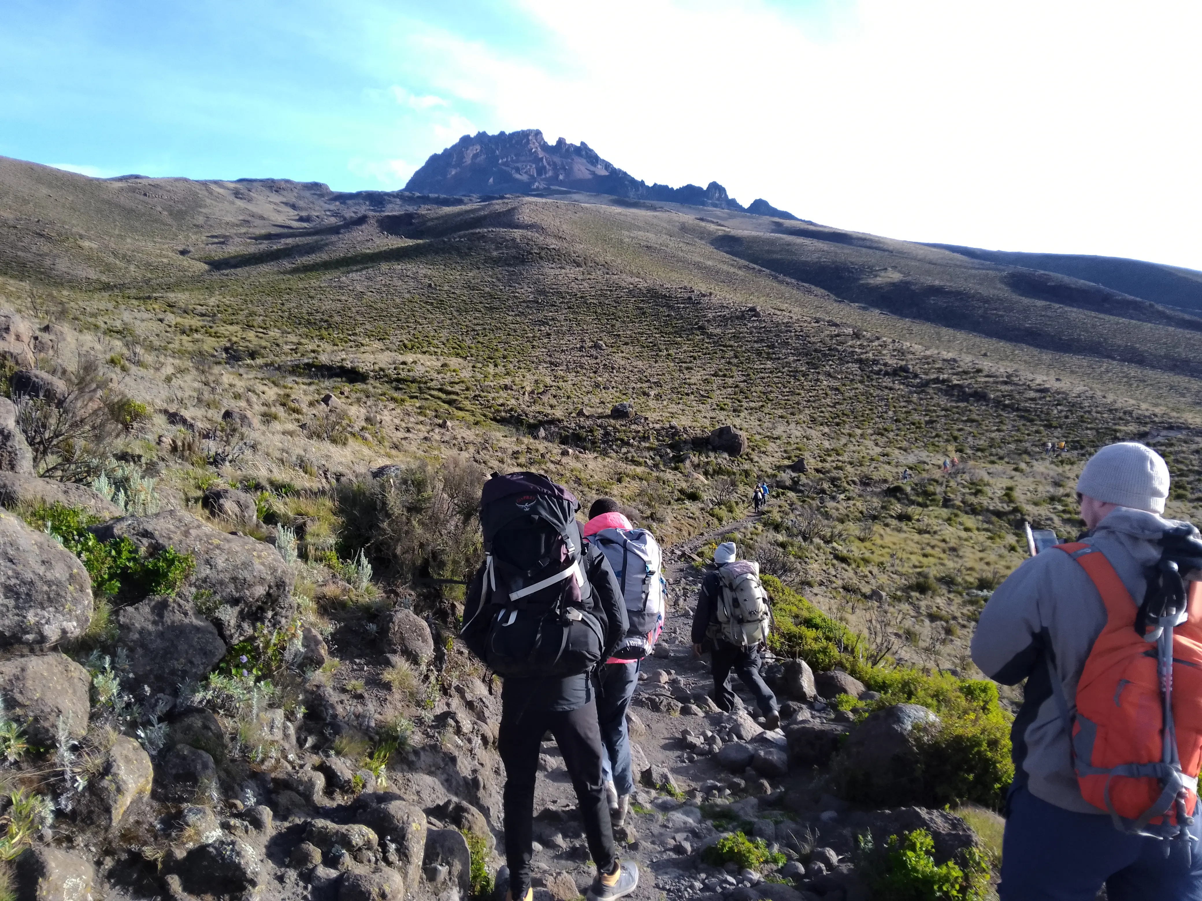Adventure