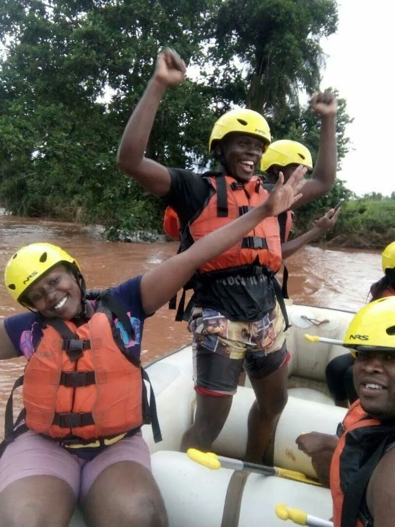 Adventure