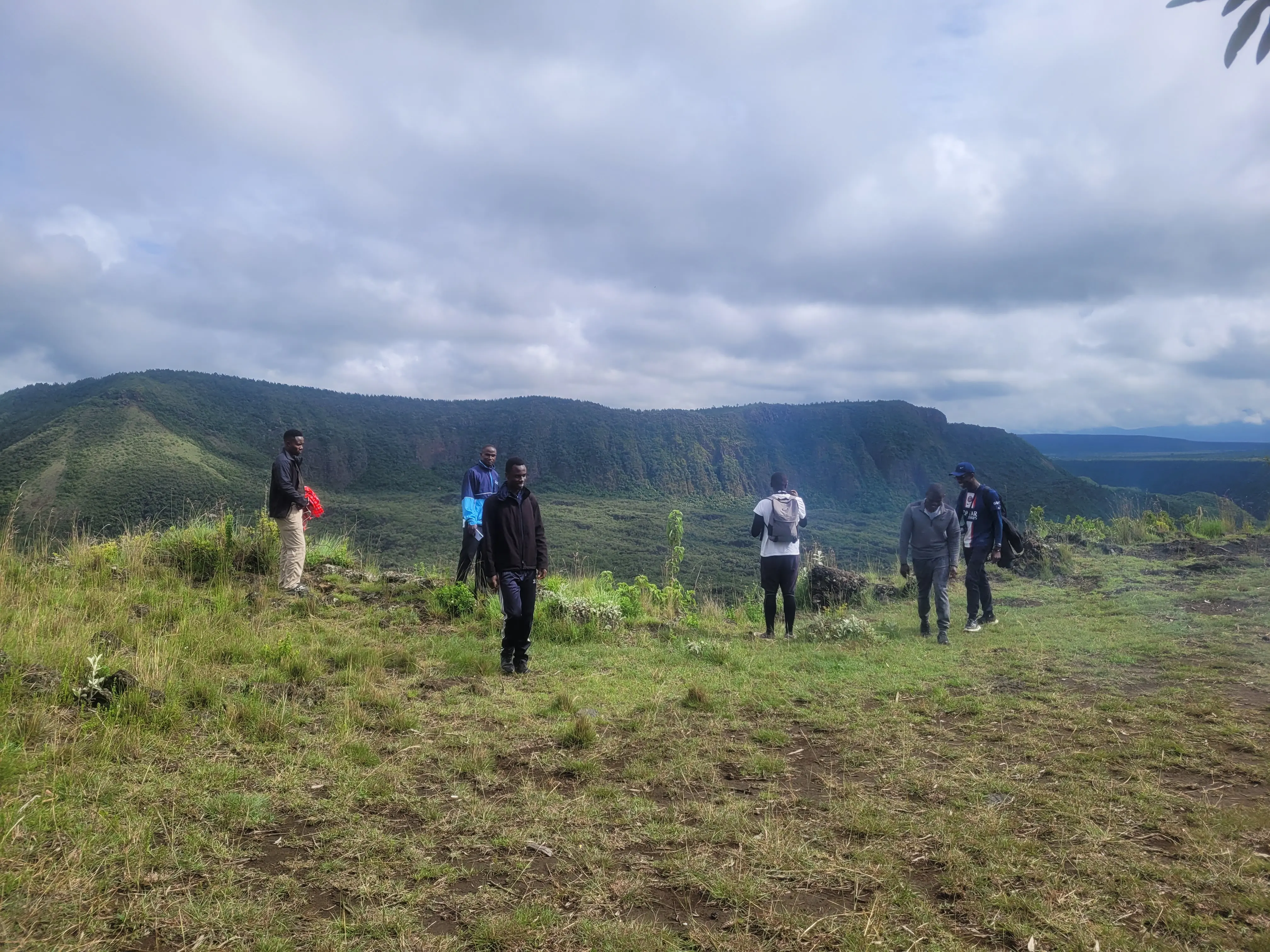Adventure