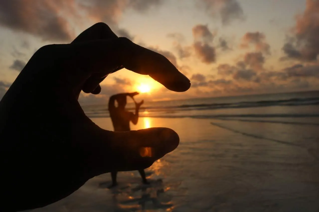 Diani Beach