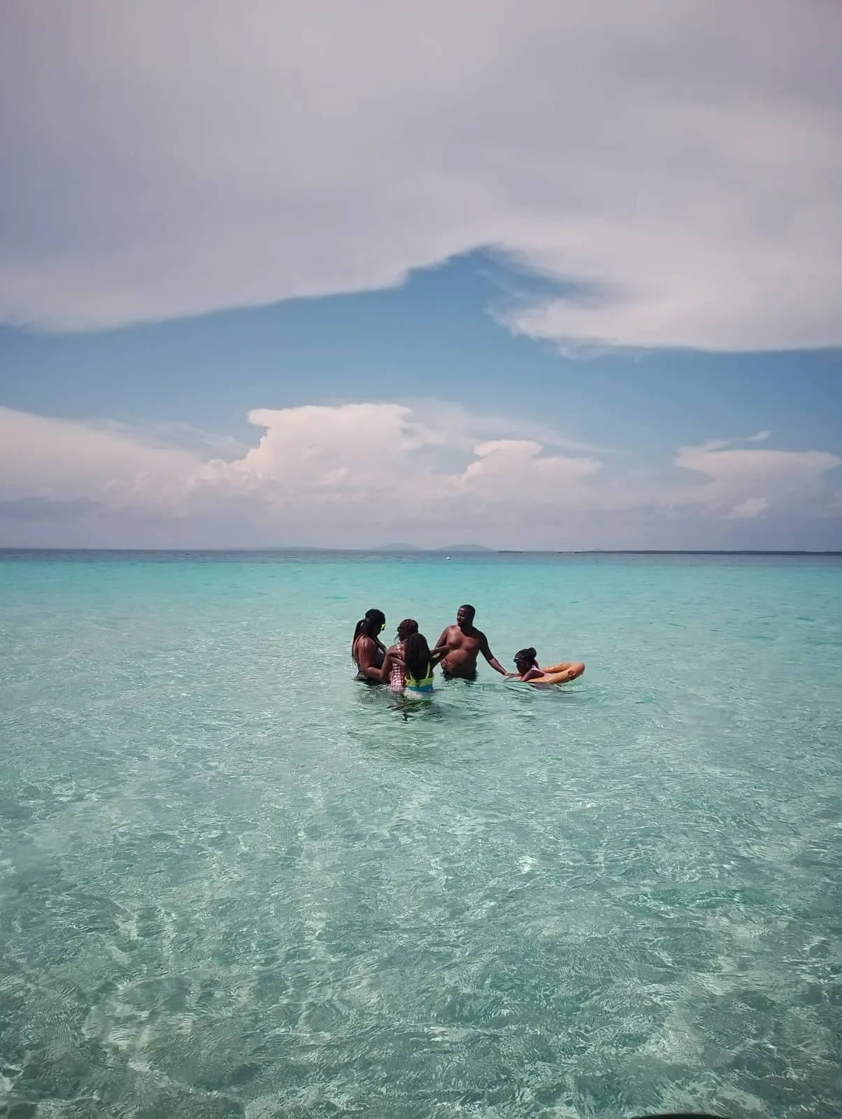 Wasini Island